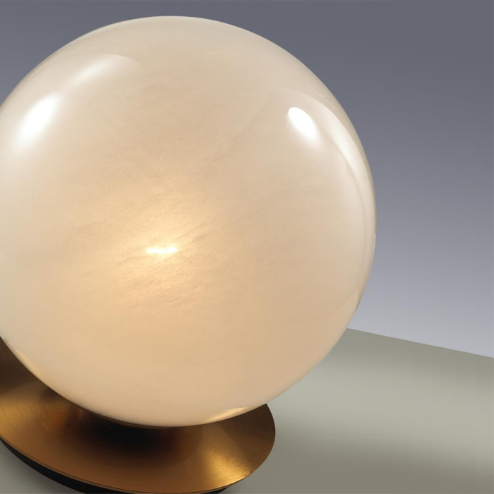 7109/1TL Odeon Light