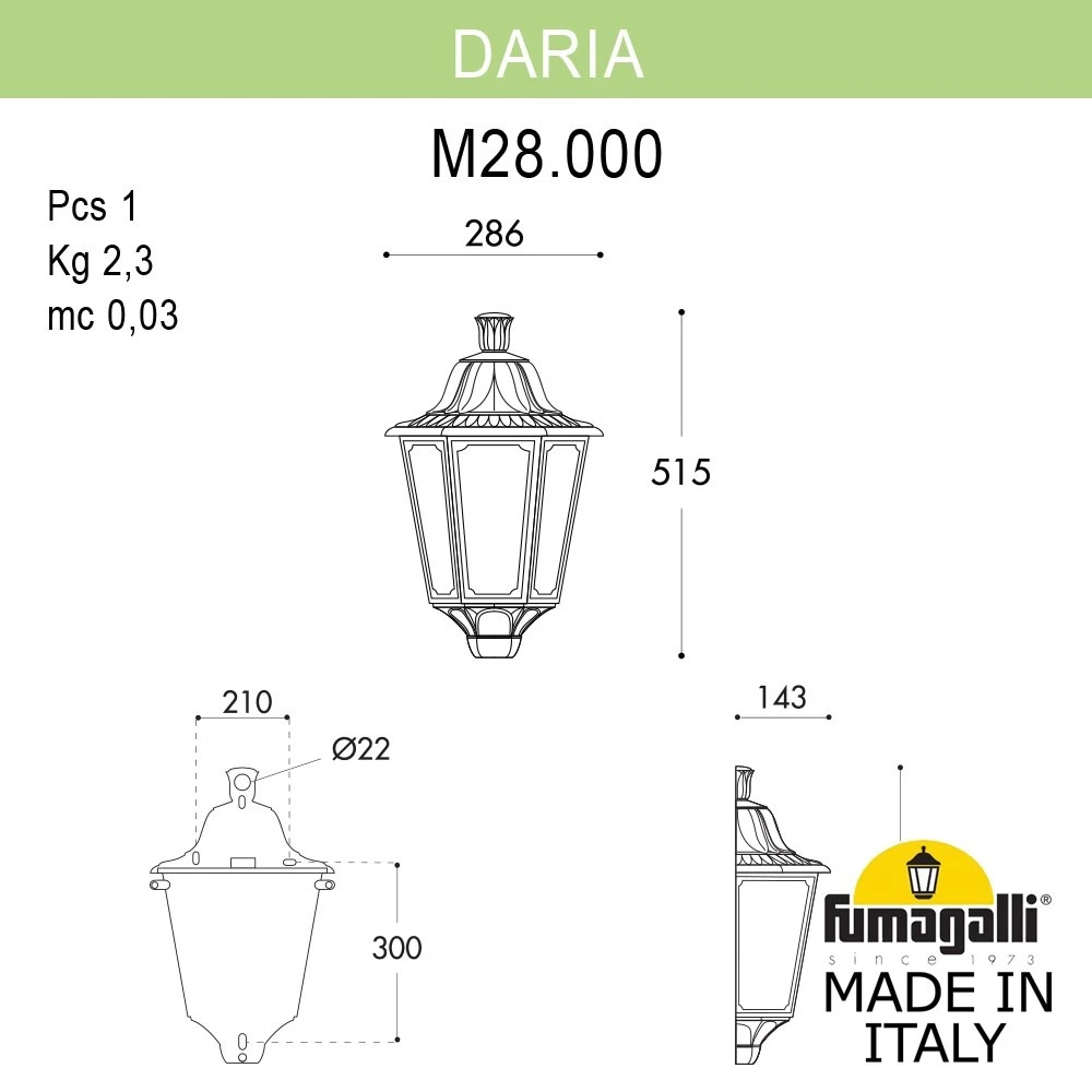 M28.000.000.VYE27 Fumagalli