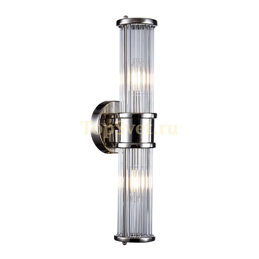 KM0768W-2 nickel Delight Collection