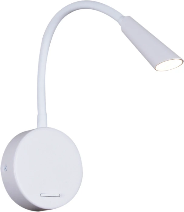 86204-9.2-001MN LED5W WT Reluce