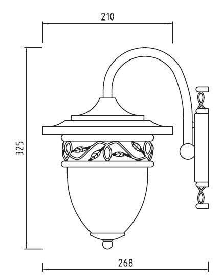 87202L Gb Oasis Light