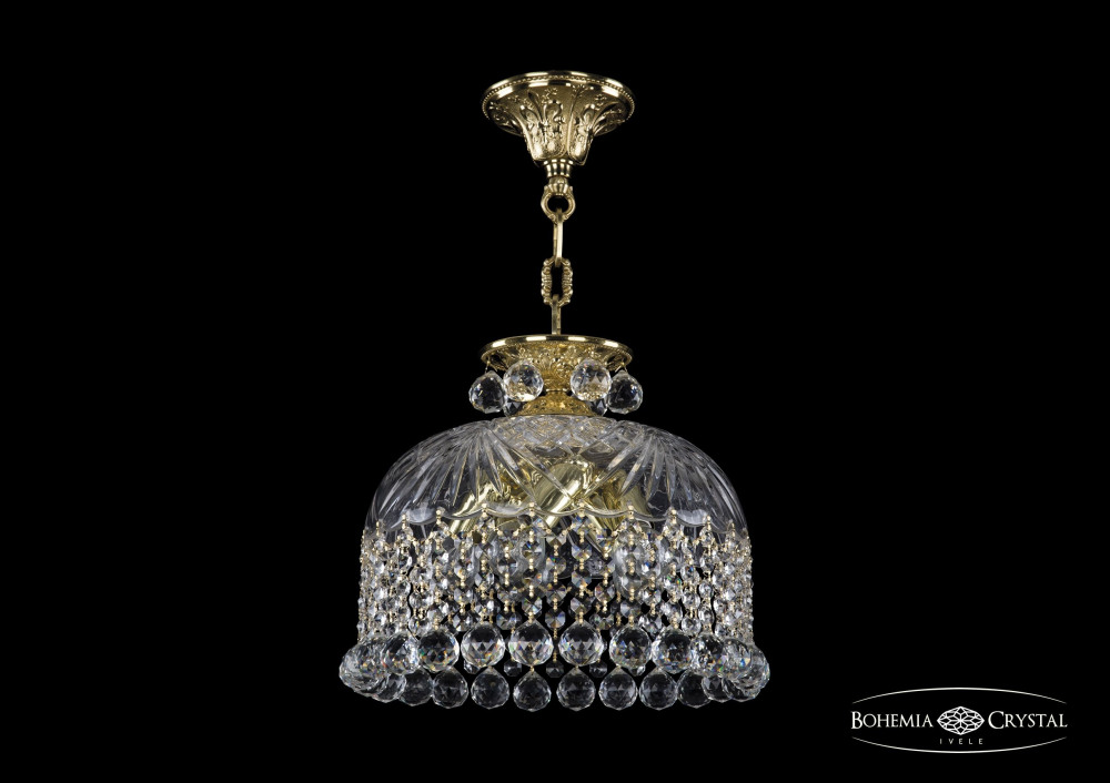 16781/30 G Balls Bohemia