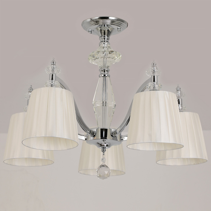 IL1329-5CPA-29 CR ILLUMICO