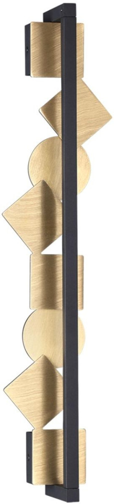 6691/12WL Odeon Light