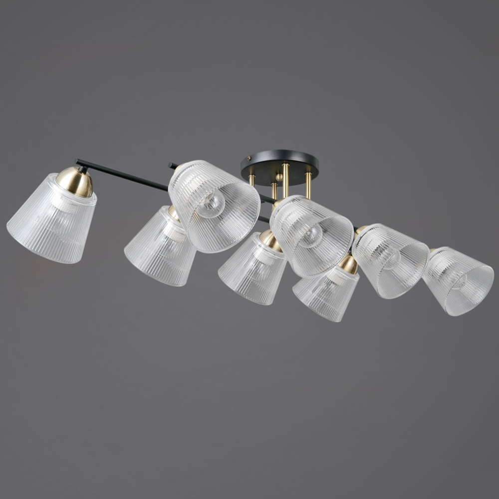 IL0845-8CSQ-25BKAB ELITE ILLUMICO