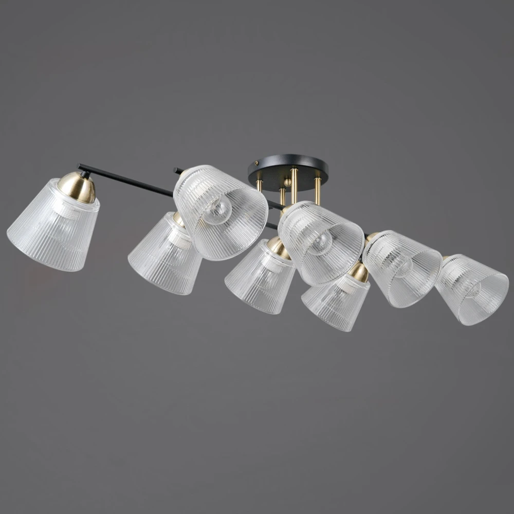 IL0845-8CSQ-25BKAB ELITE ILLUMICO
