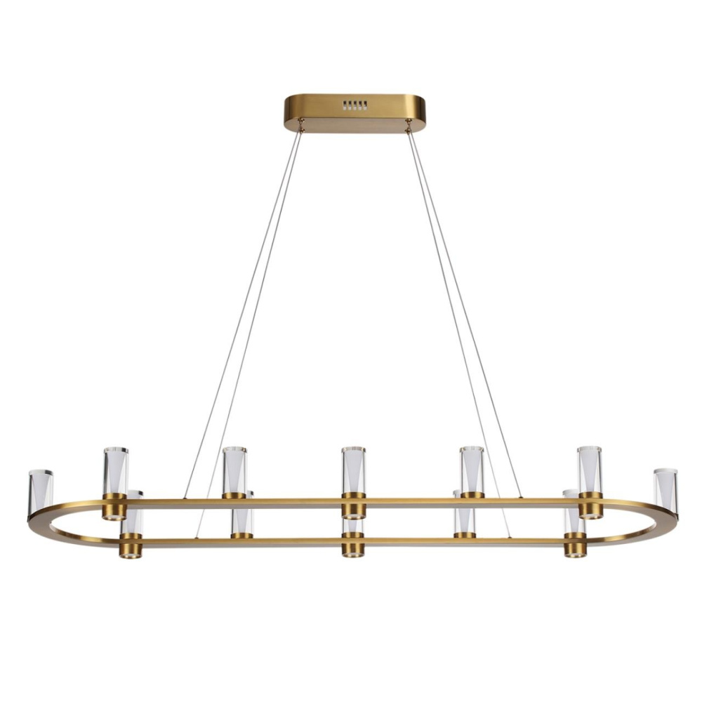 7144/65L Odeon Light