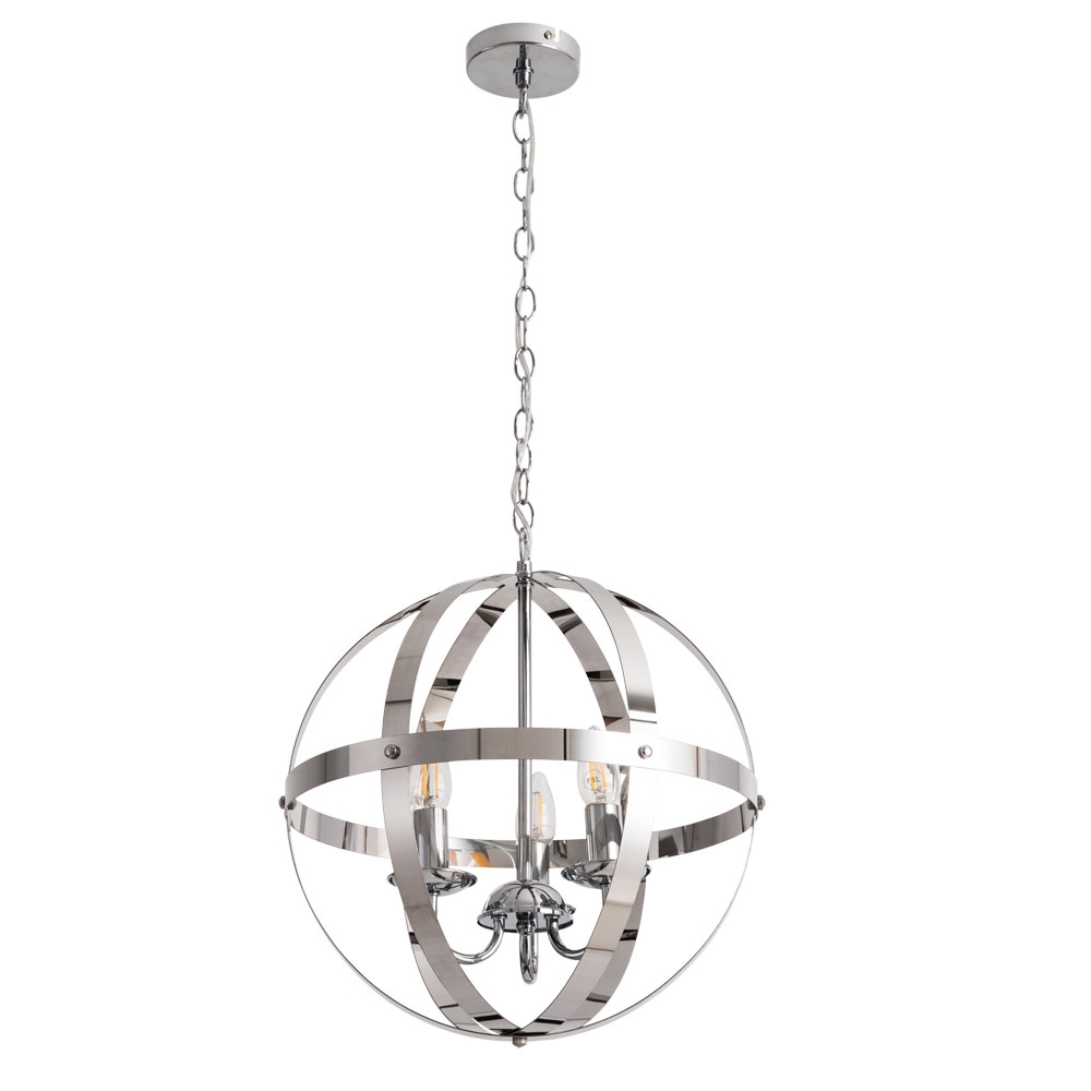 A1087SP-3CC Arte Lamp