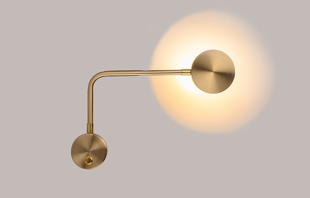 CLT 214W BS Crystal Lux