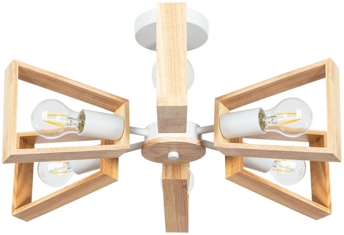 A8030PL-6WH Arte Lamp
