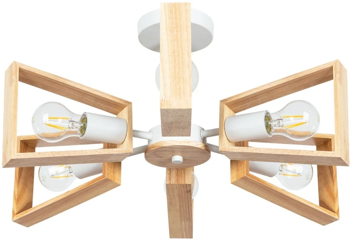A8030PL-6WH Arte Lamp