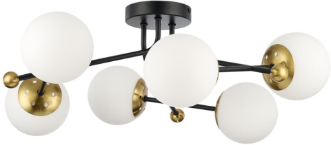 6581/6C Lumion