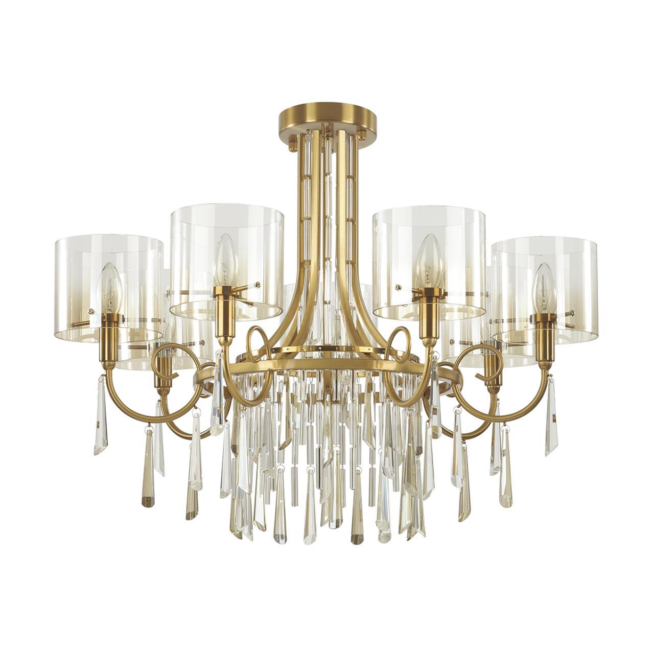 4886/7 Odeon Light
