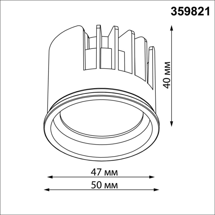 359821 Novotech