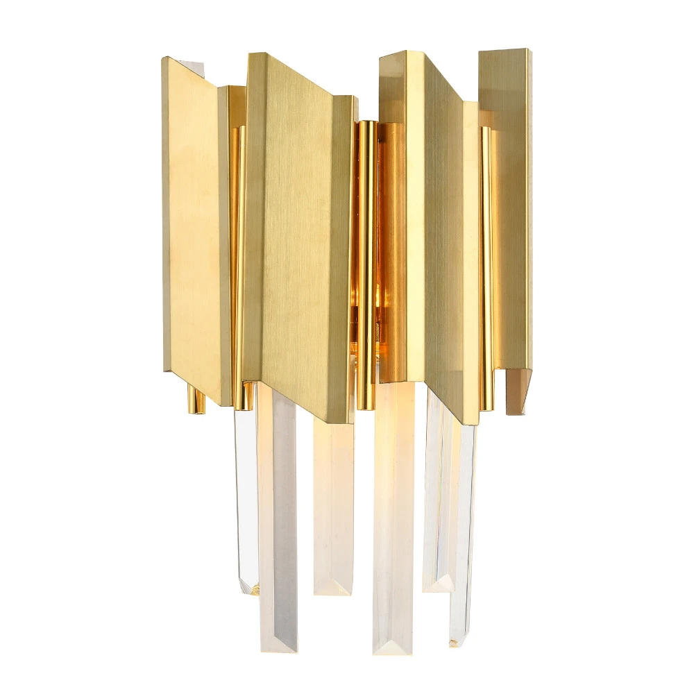 DELTA 79005/2W BRASS Natali Kovaltseva