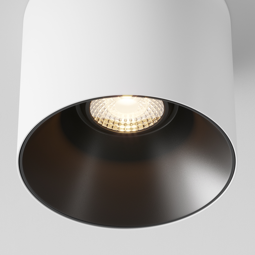 C064CL-01-25W3K-RD-WB Maytoni