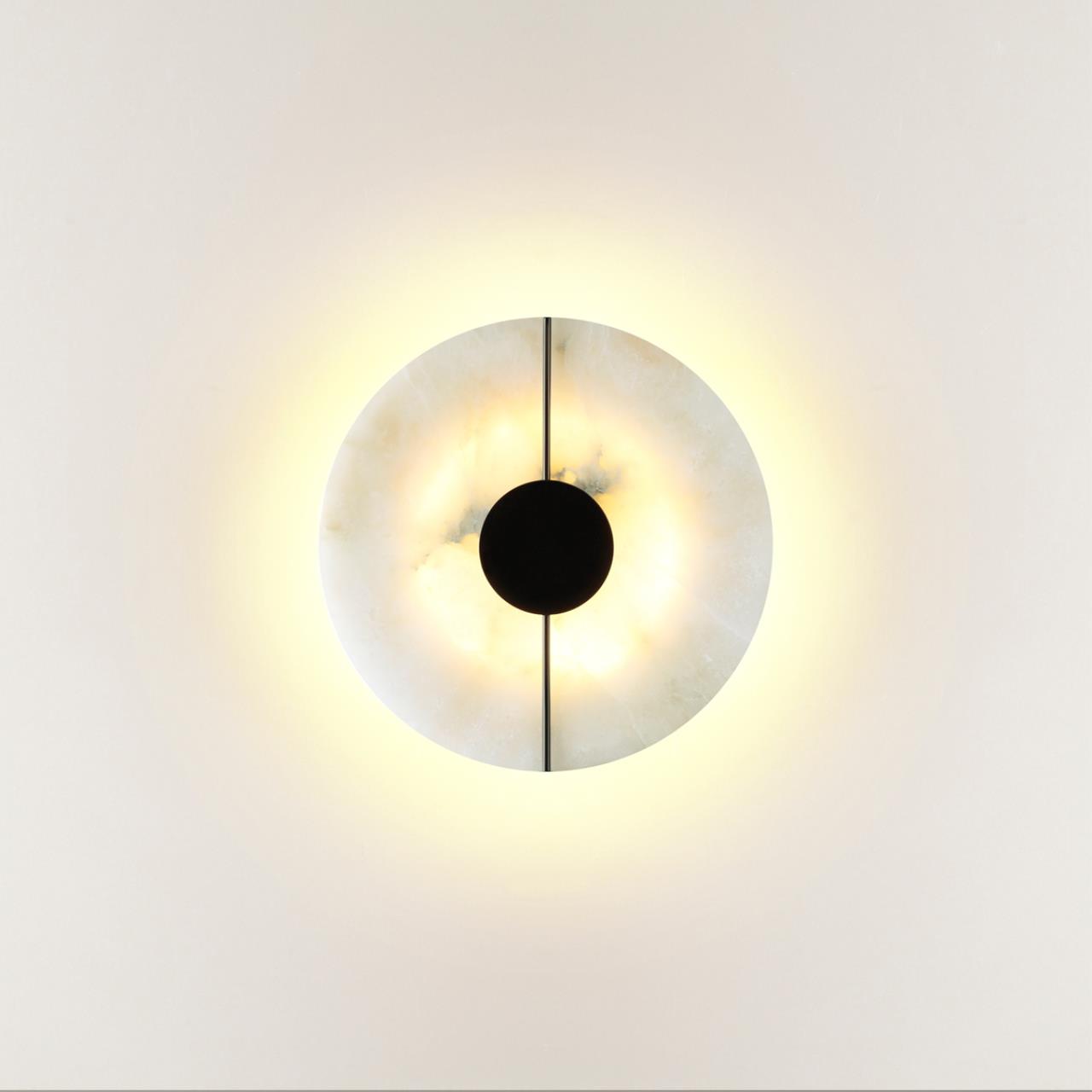 4311/12WL Odeon Light