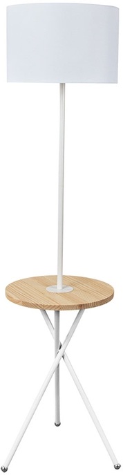 A2070PN-1WH Arte Lamp