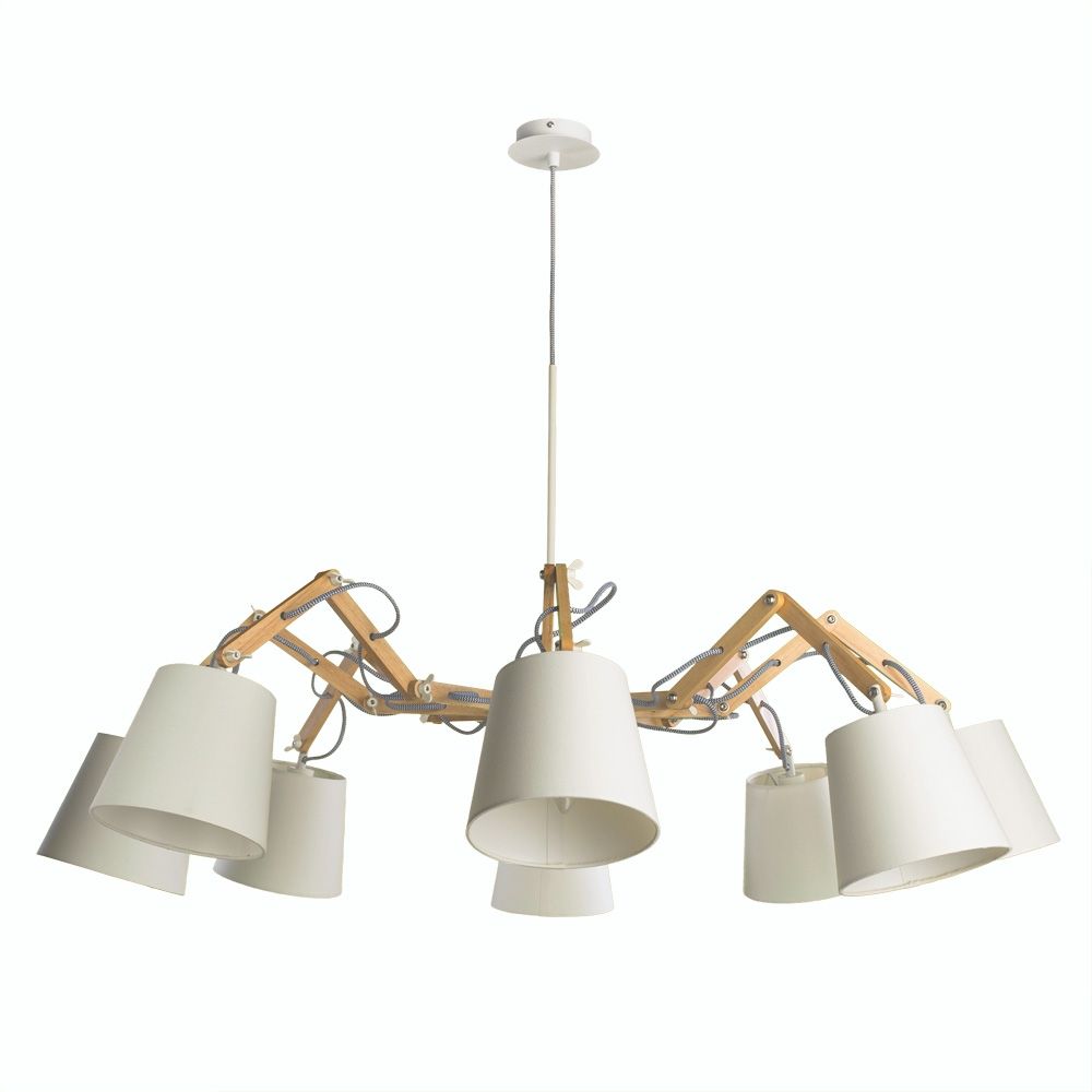 A5700LM-8WH Arte Lamp