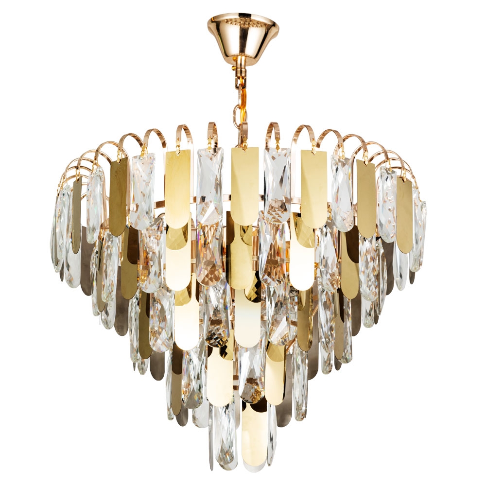 A2719SP-6GO Arte Lamp