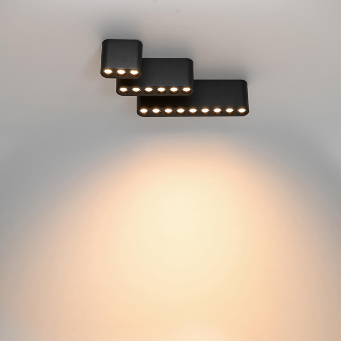 7092/21CL Odeon Light