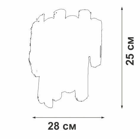 V53441-9/1A Vitaluce