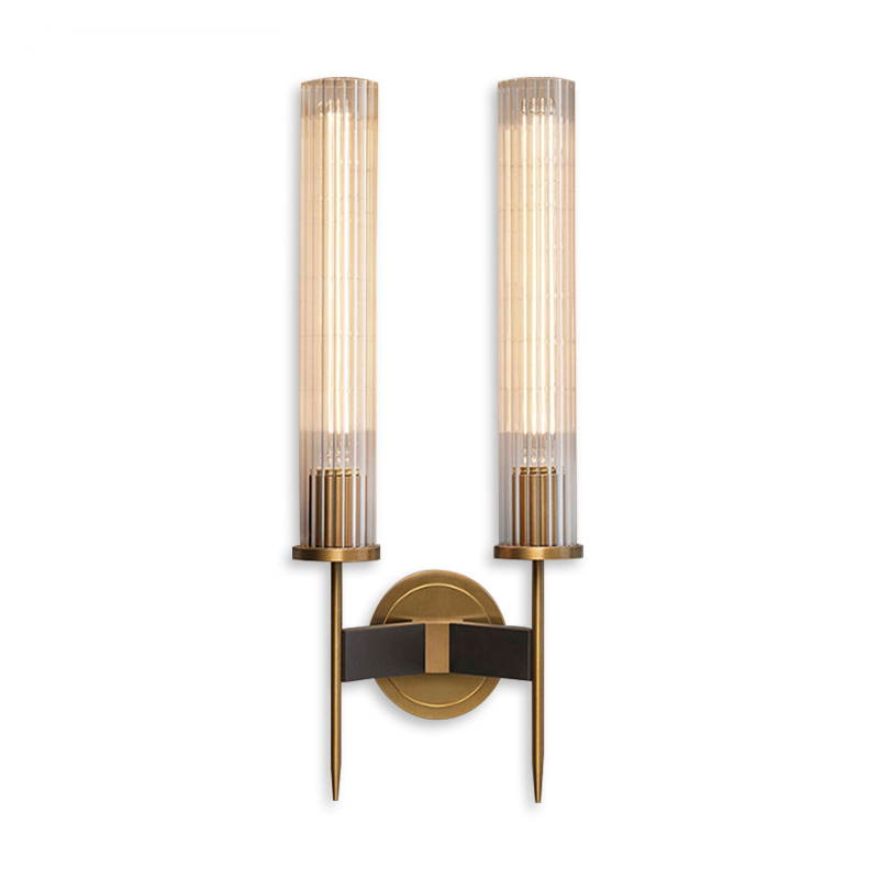 KM0936W-2 brass Delight Collection