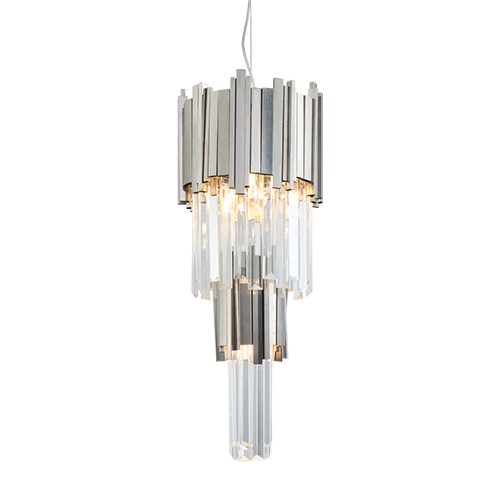 KG0980P-4 nickel Delight Collection