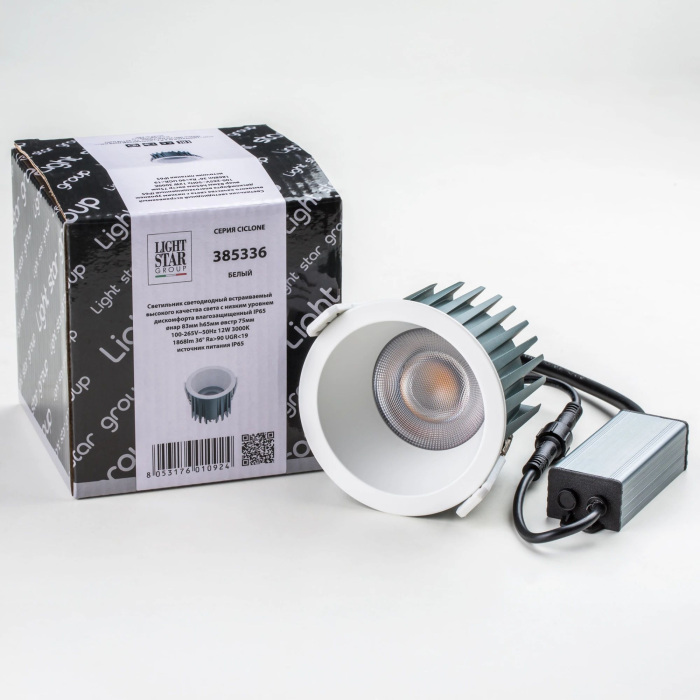 385336 Lightstar