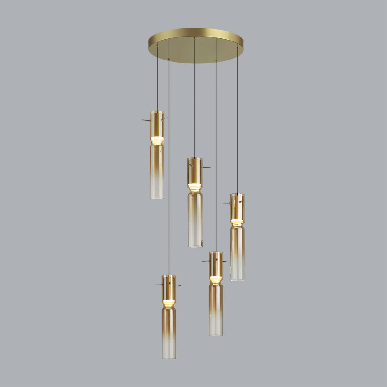 5058/25LA Odeon Light