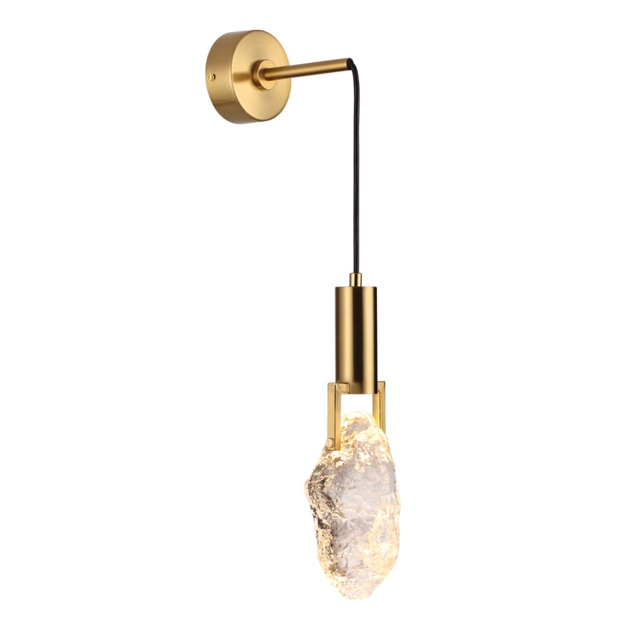 4372/5WL Odeon Light