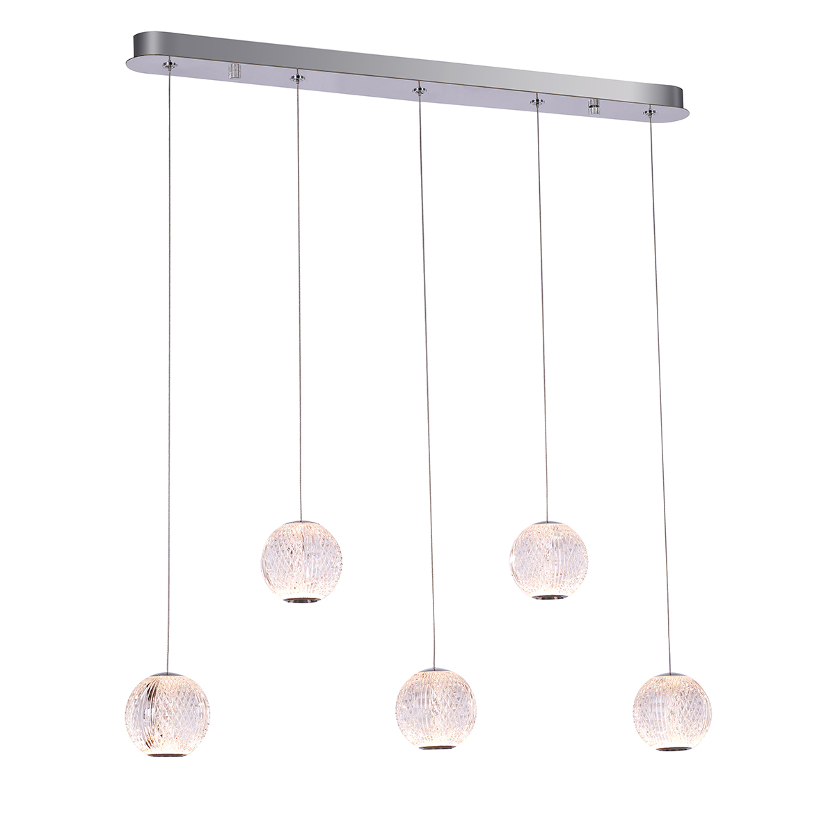 MD20001012-5B chrome Delight Collection