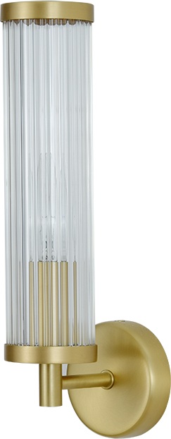 3721/A brass Newport
