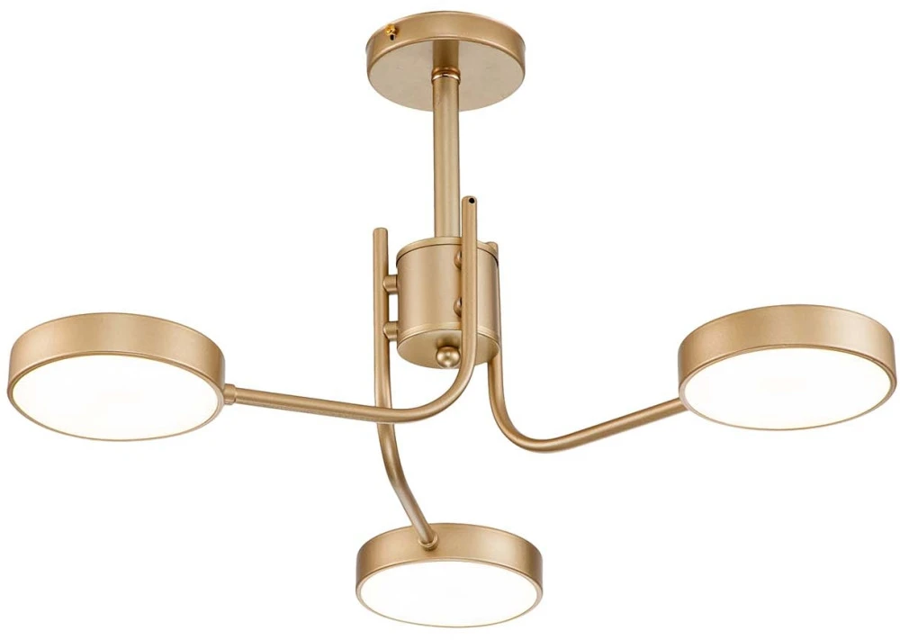10258/3LED Escada