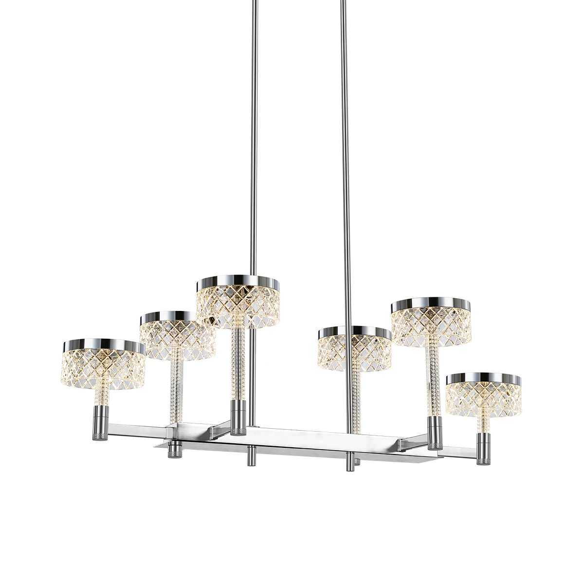 MD21020075-6B chrome Delight Collection