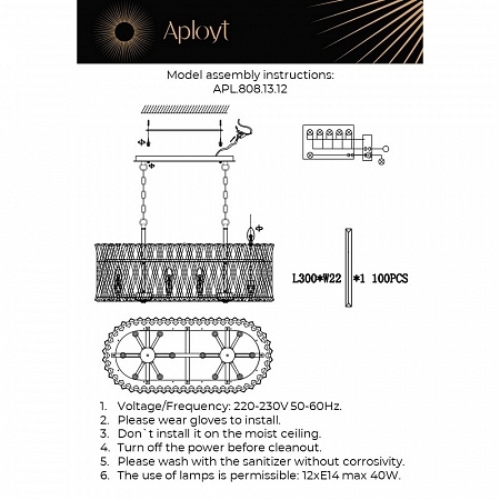 APL.808.13.12 Aployt