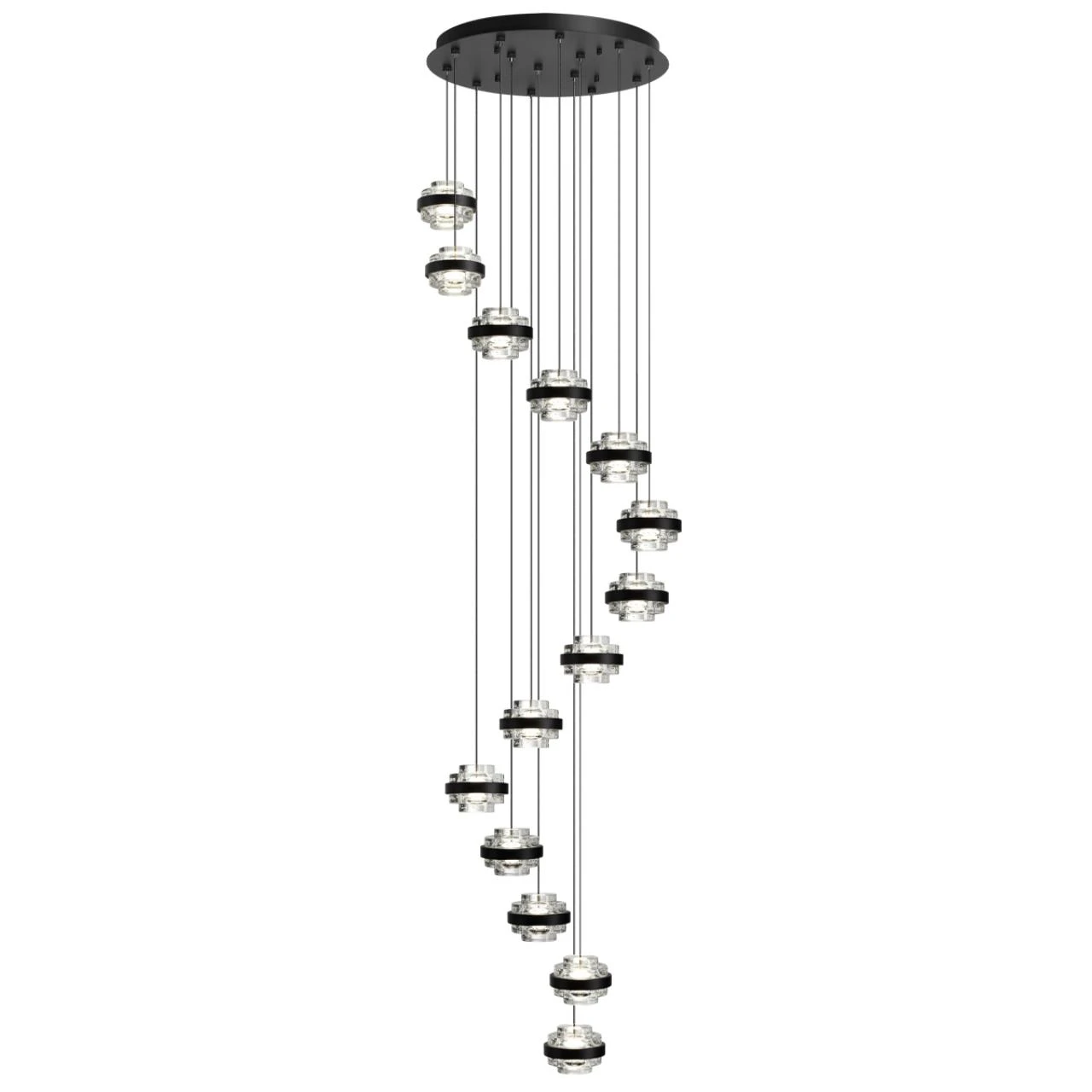5031/80L Odeon Light