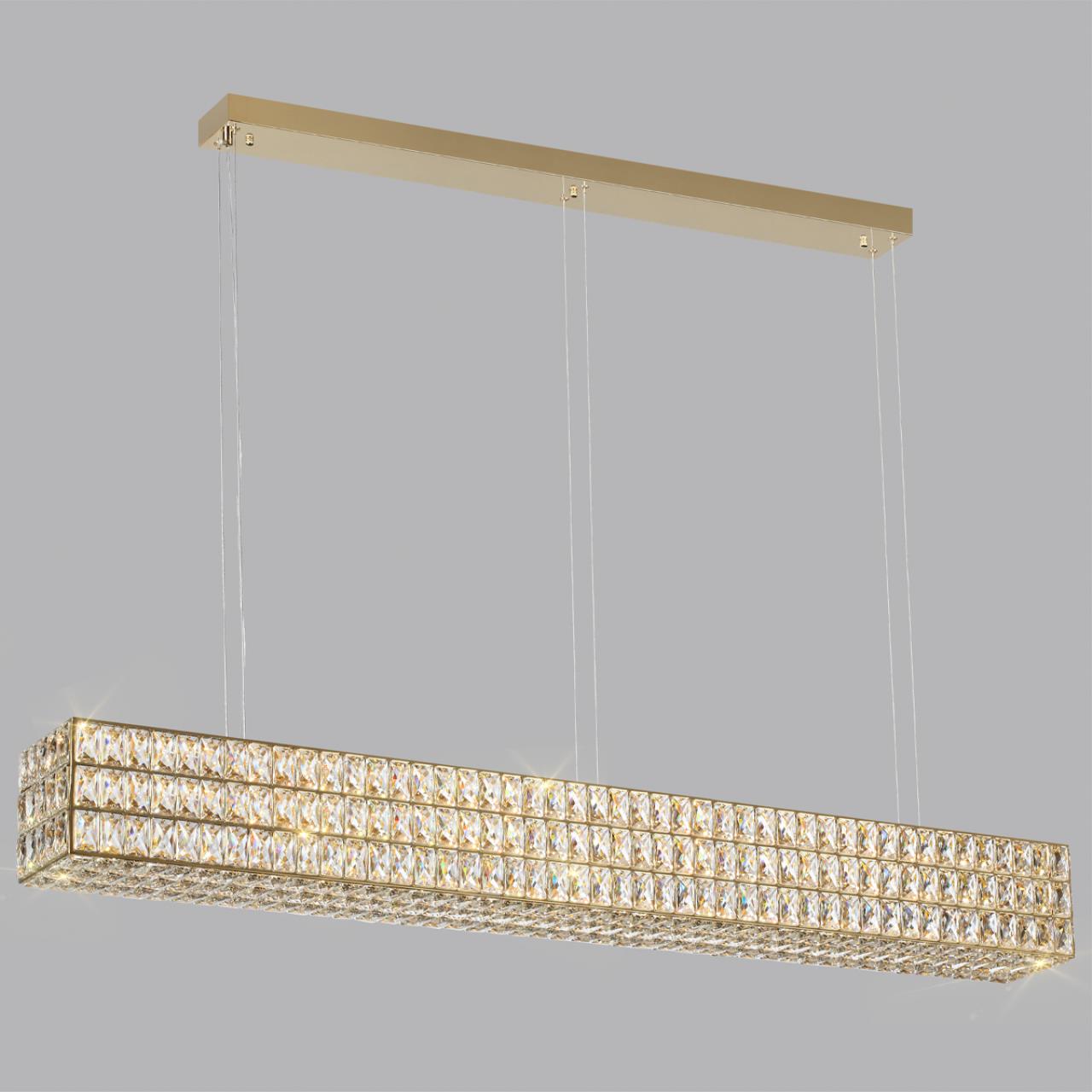 4926/60L Odeon Light