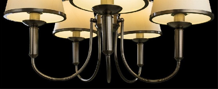 A3579LM-5AB Arte Lamp