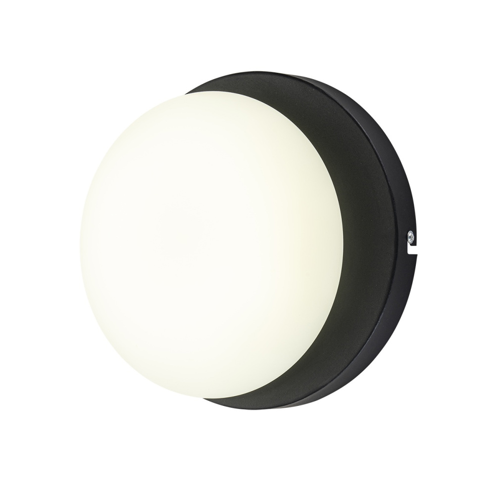 10273/1LED Black Escada