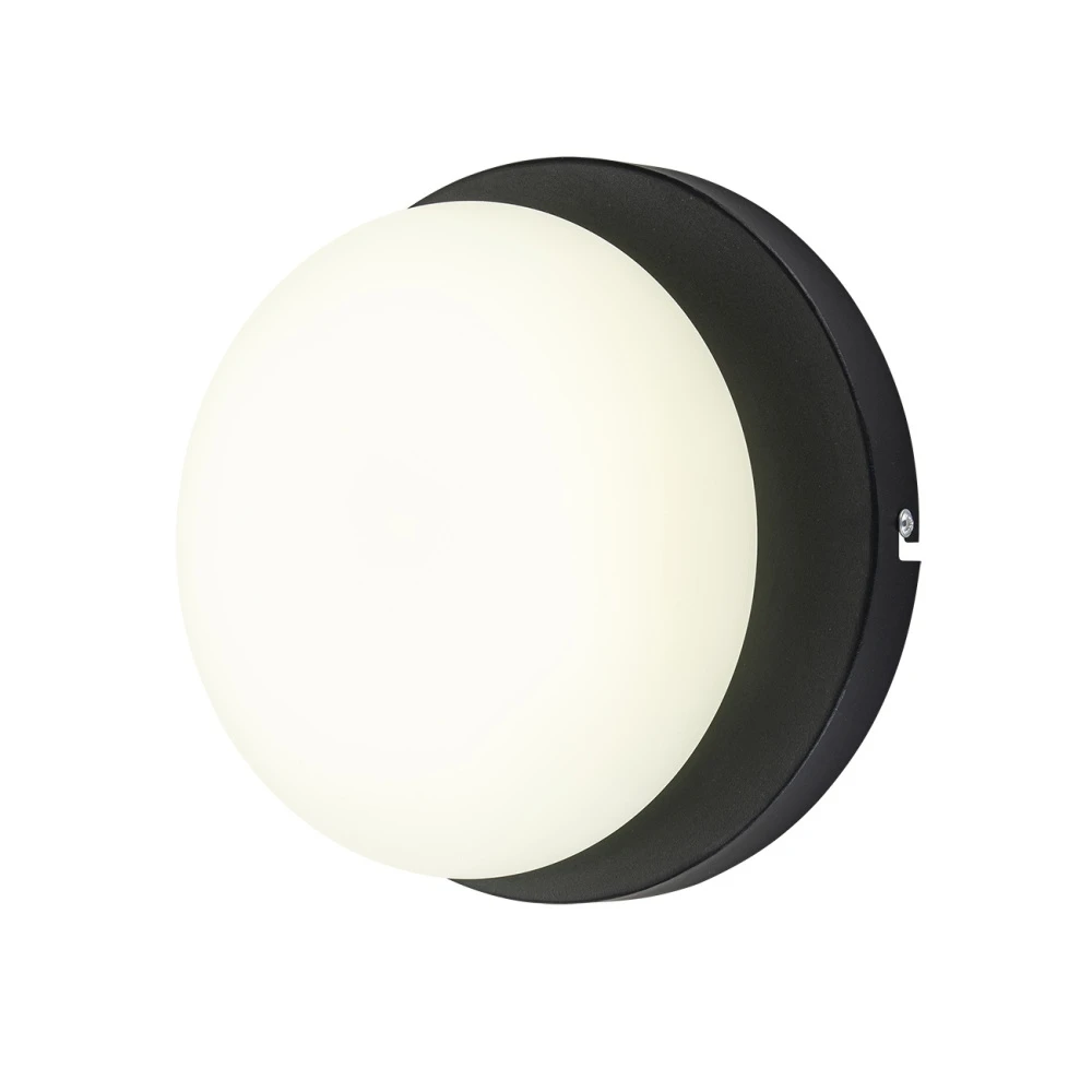 10273/1LED Black Escada