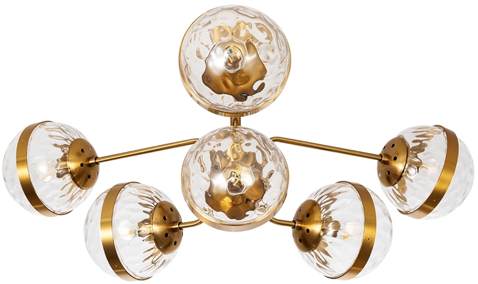 A7770PL-6PB Arte Lamp