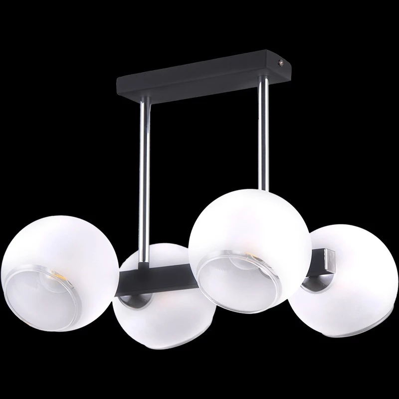 IL9559-4PSQ-79 CR BK ILLUMICO