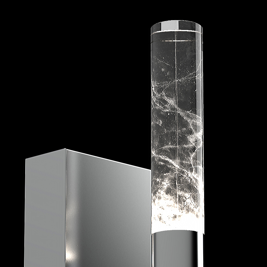 MB2051-1A chrome Delight Collection