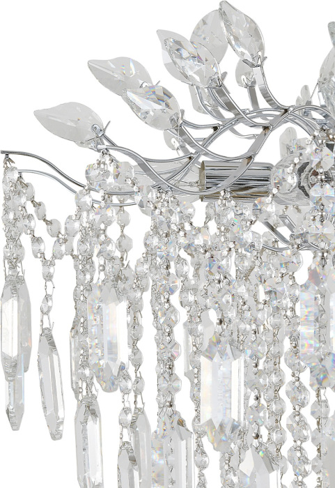 2135/8P Chrome Escada
