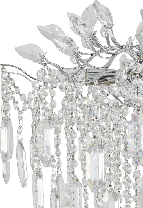 2135/8P Chrome Escada