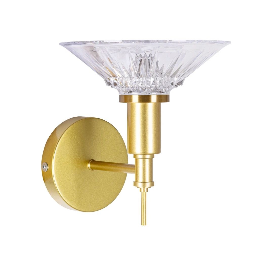 A2076AP-1GO Arte Lamp