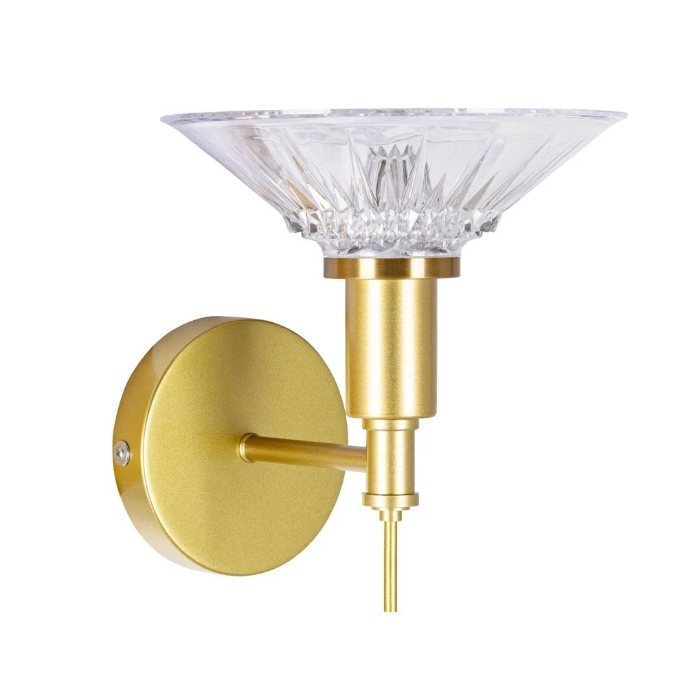 A2076AP-1GO Arte Lamp