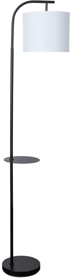 A4053PN-1BK Arte Lamp