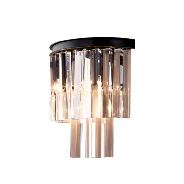 KR0387W-2B black/clear Delight Collection